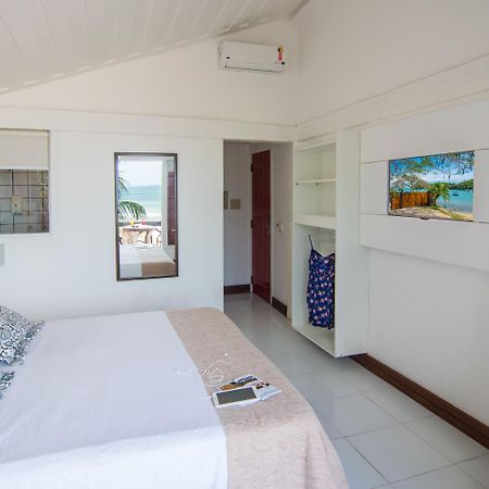 Chez Pitu Praia Hotel Armacao dos Buzios Luaran gambar