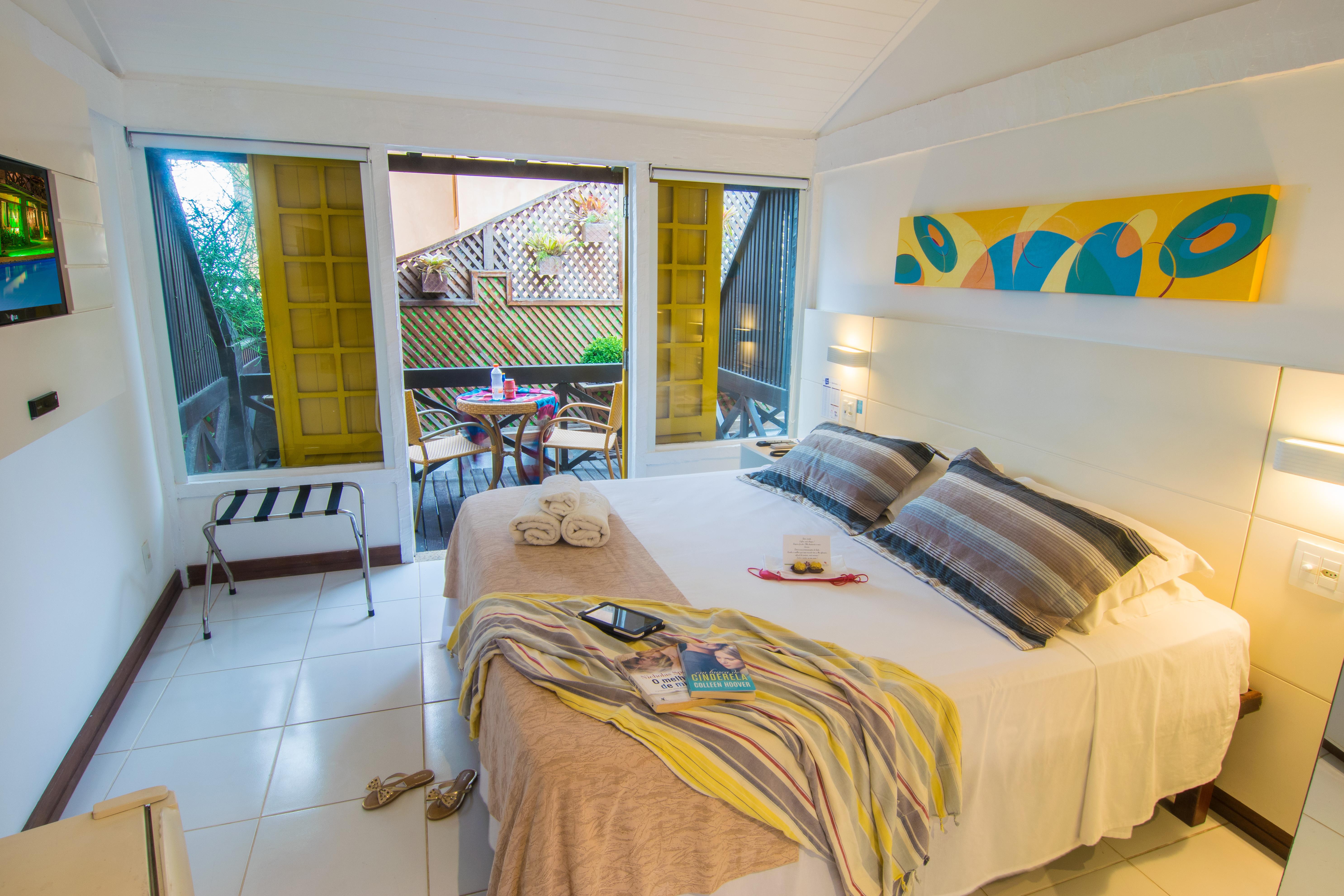 Chez Pitu Praia Hotel Armacao dos Buzios Luaran gambar