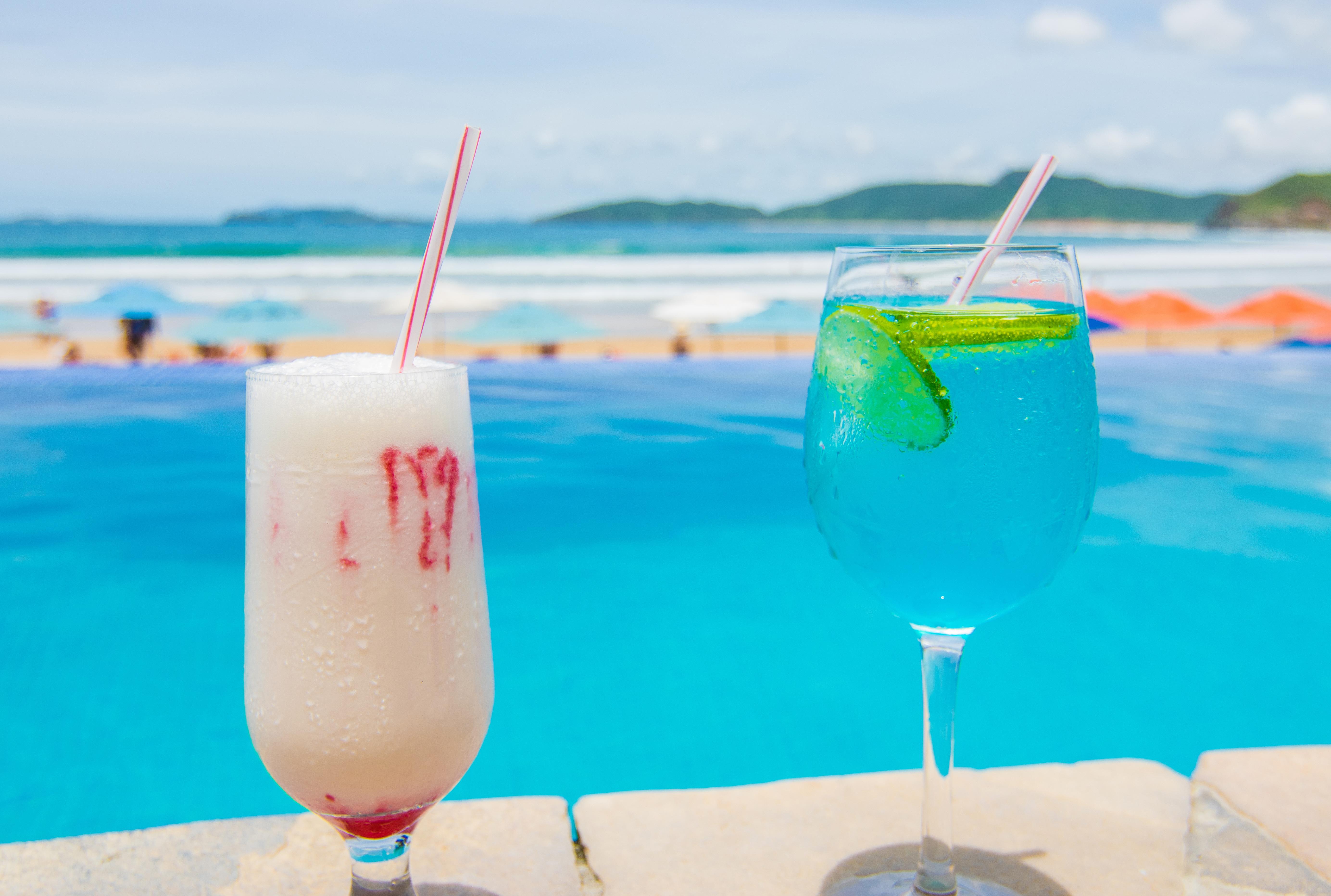 Chez Pitu Praia Hotel Armacao dos Buzios Luaran gambar