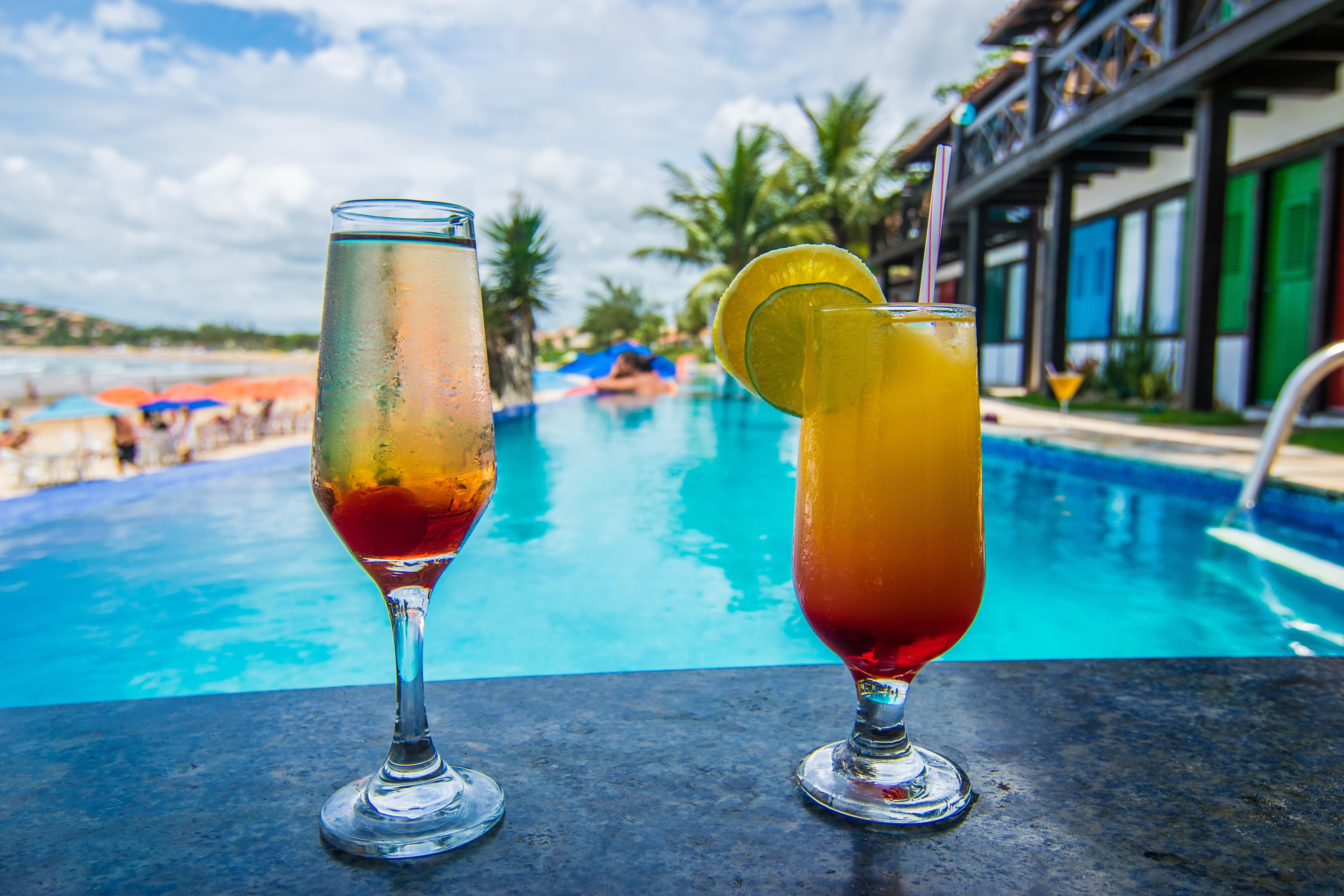 Chez Pitu Praia Hotel Armacao dos Buzios Luaran gambar