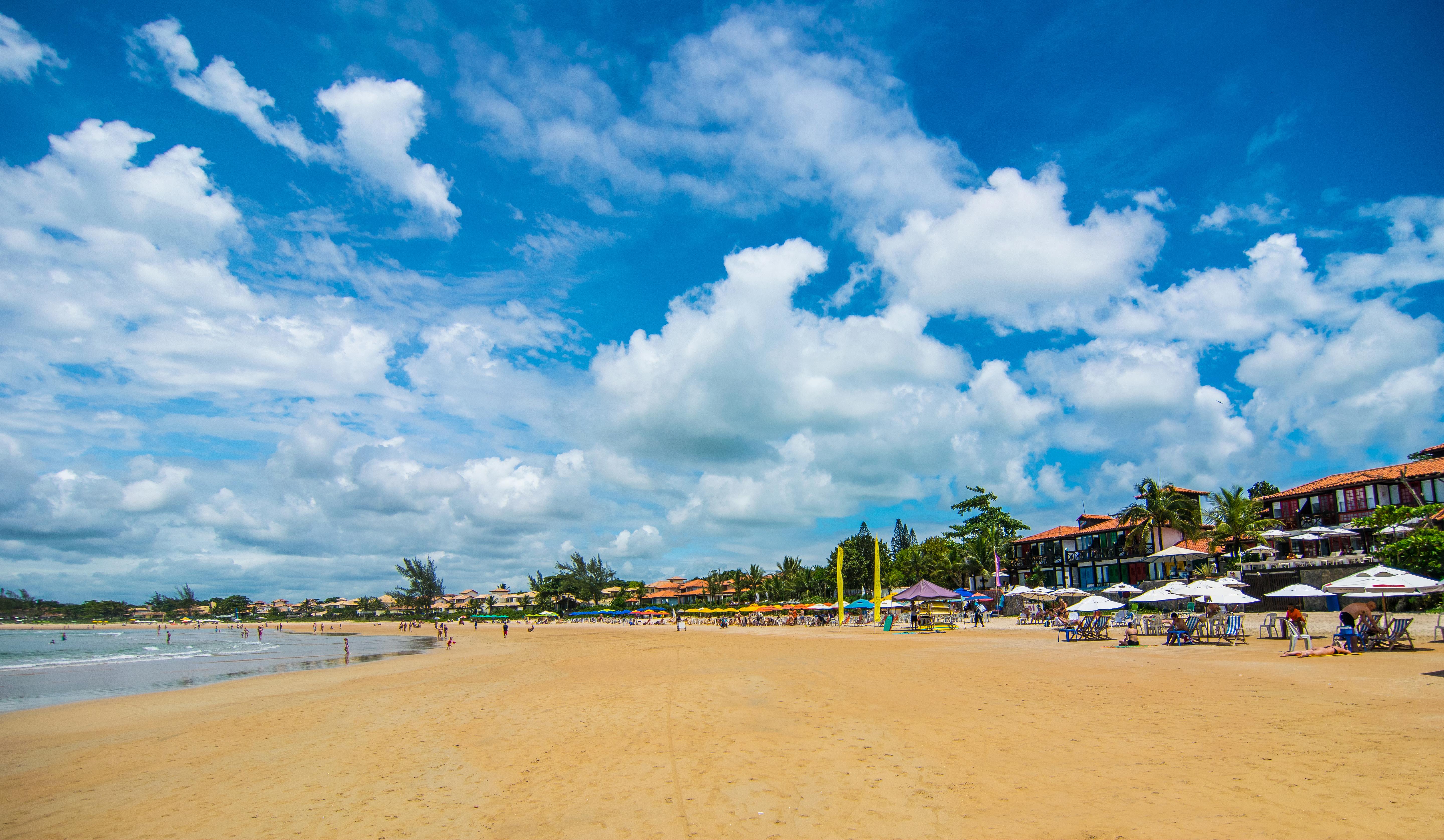 Chez Pitu Praia Hotel Armacao dos Buzios Luaran gambar